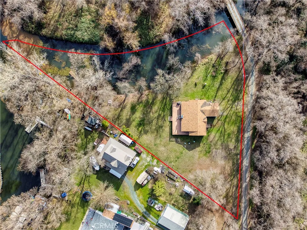 2816 Park View Drive Lakeport, CA 95453