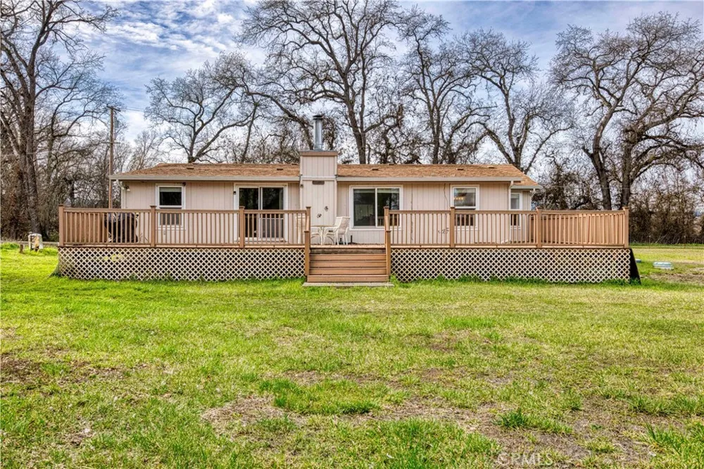 2816 Park View Drive Lakeport, CA 95453