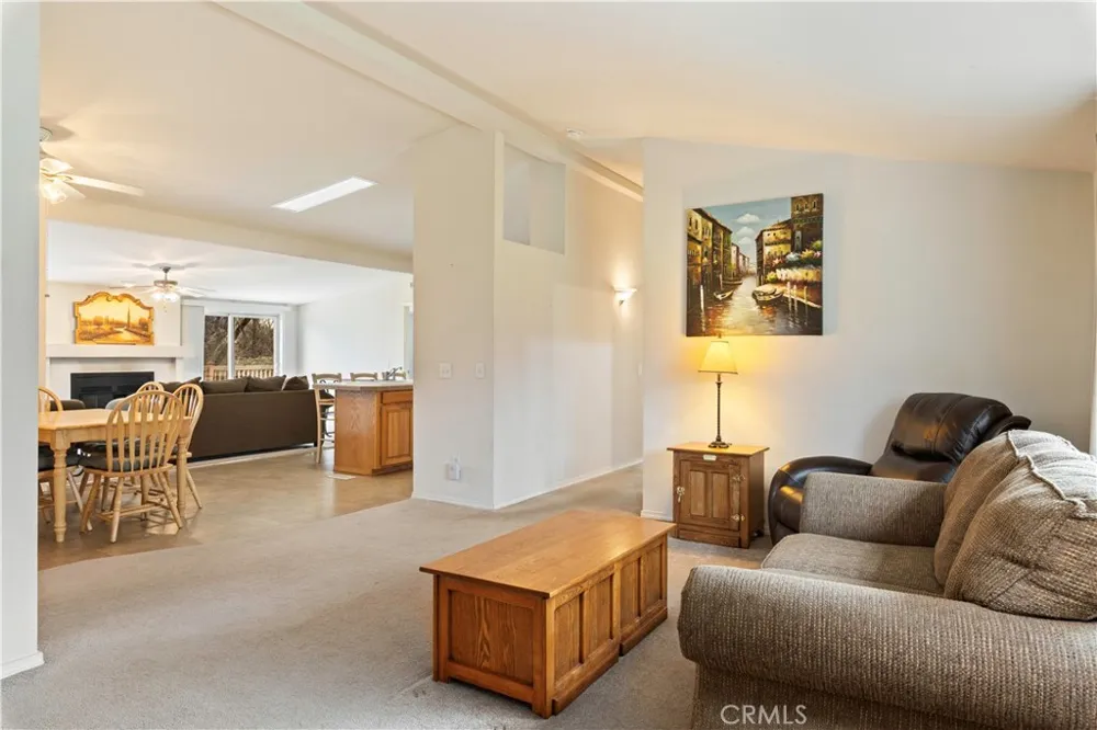 2816 Park View Drive Lakeport, CA 95453