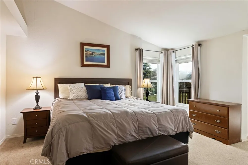 2816 Park View Drive Lakeport, CA 95453