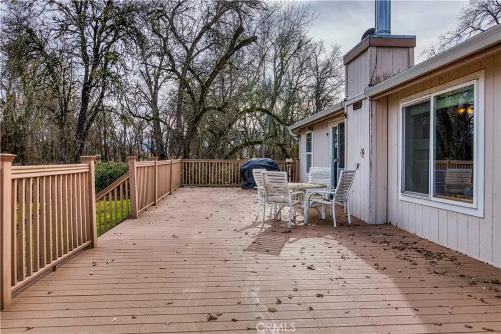 2816 Park View Drive Lakeport, CA 95453