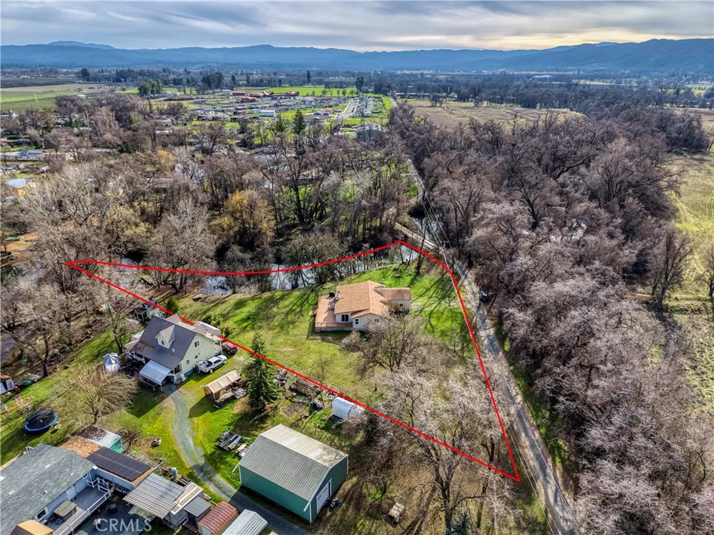 2816 Park View Drive Lakeport, CA 95453