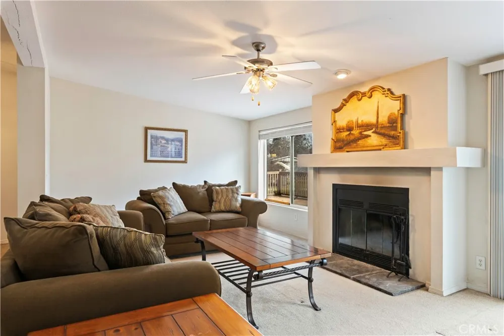 2816 Park View Drive Lakeport, CA 95453