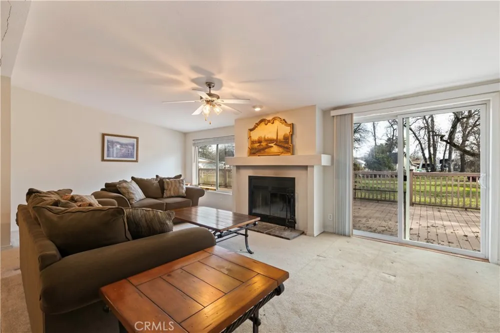 2816 Park View Drive Lakeport, CA 95453