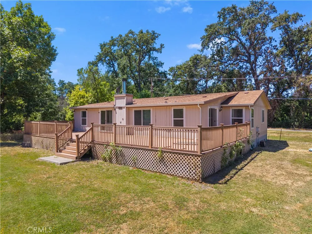 2816 Park View Drive Lakeport, CA 95453