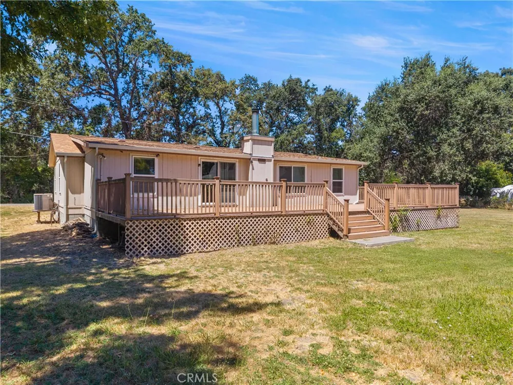 2816 Park View Drive Lakeport, CA 95453