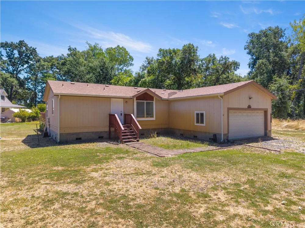 2816 Park View Drive Lakeport, CA 95453