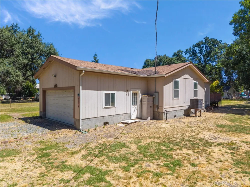 2816 Park View Drive Lakeport, CA 95453