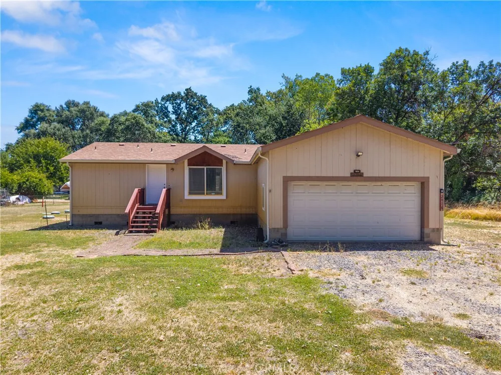 2816 Park View Drive Lakeport, CA 95453