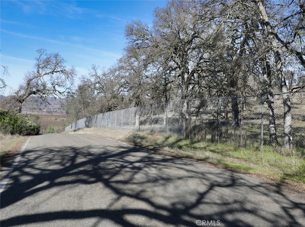 19755 Grange Middletown, CA 95461