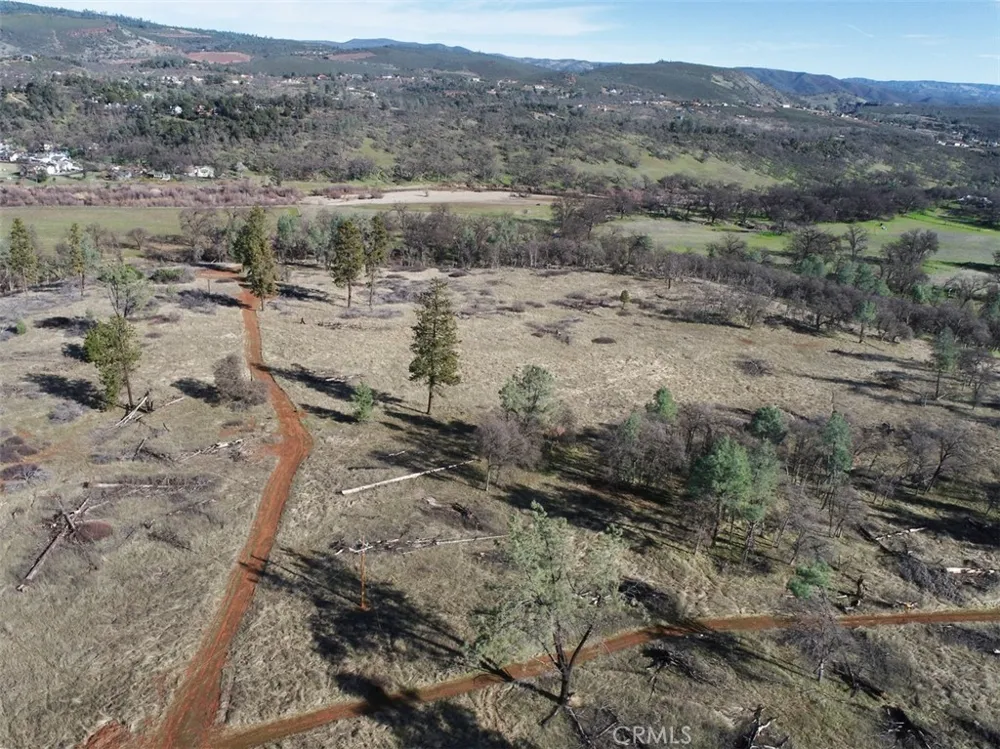 19755 Grange Middletown, CA 95461