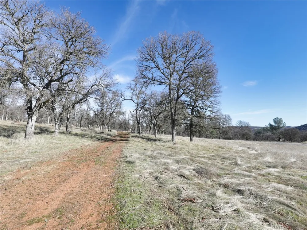 19755 Grange Middletown, CA 95461