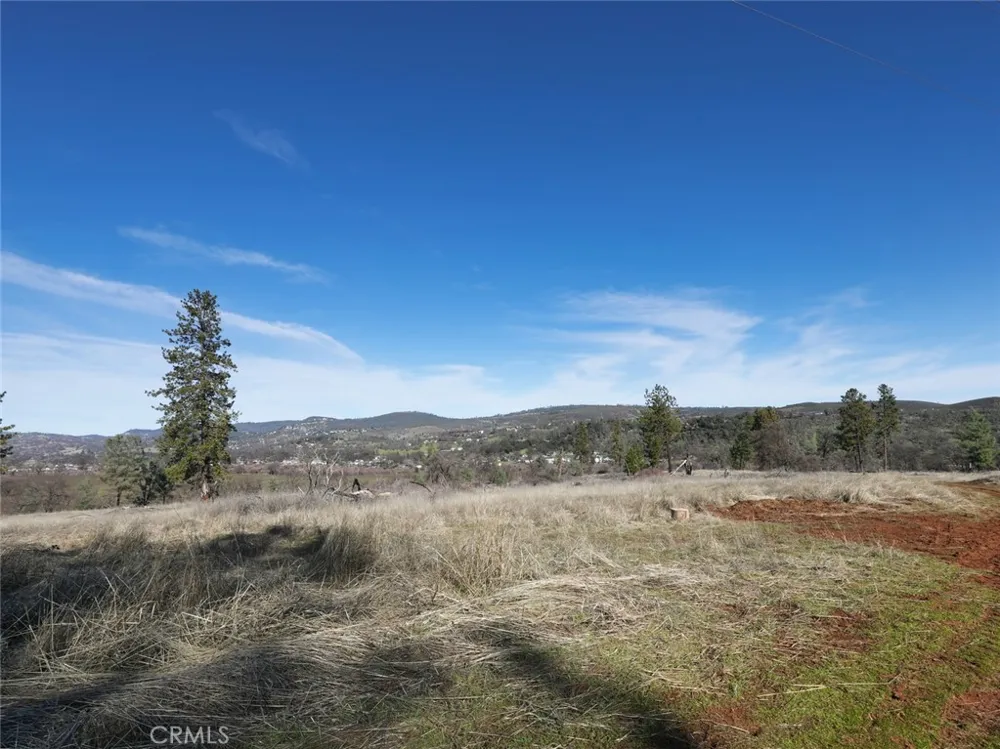 19755 Grange Middletown, CA 95461