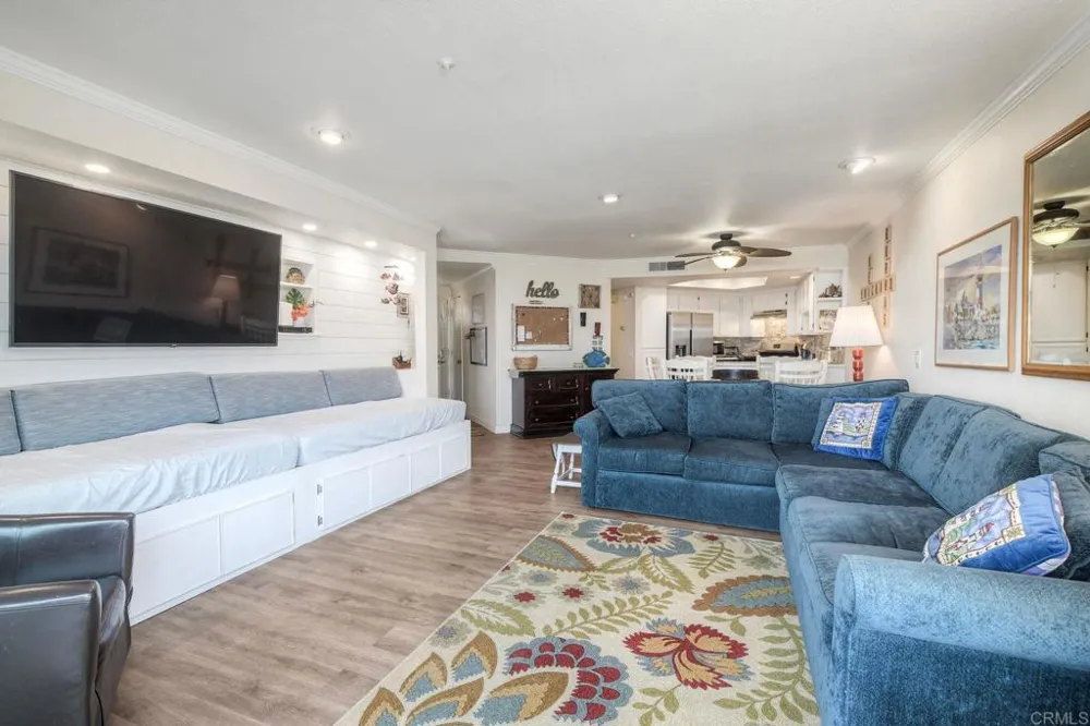 600 N The Strand #37 Oceanside, CA 92054