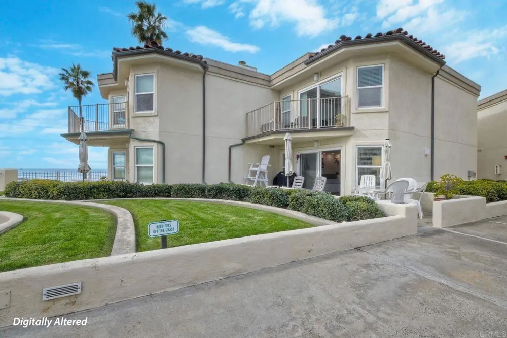 600 N The Strand #37 Oceanside, CA 92054