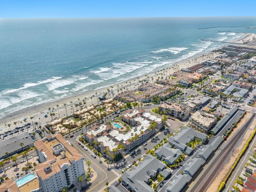 600 N The Strand #37 Oceanside, CA 92054