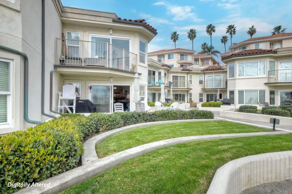 600 N The Strand #37 Oceanside, CA 92054