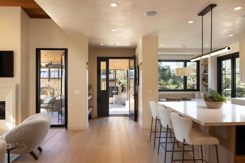 71 Este Canada Carmel, CA 93923