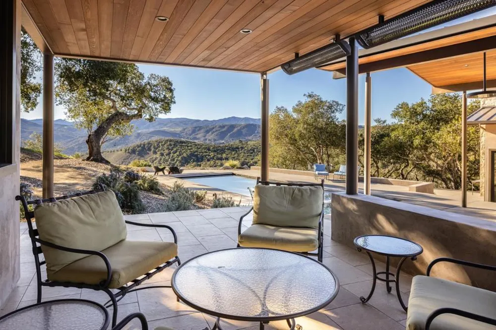 71 Este Canada Carmel, CA 93923