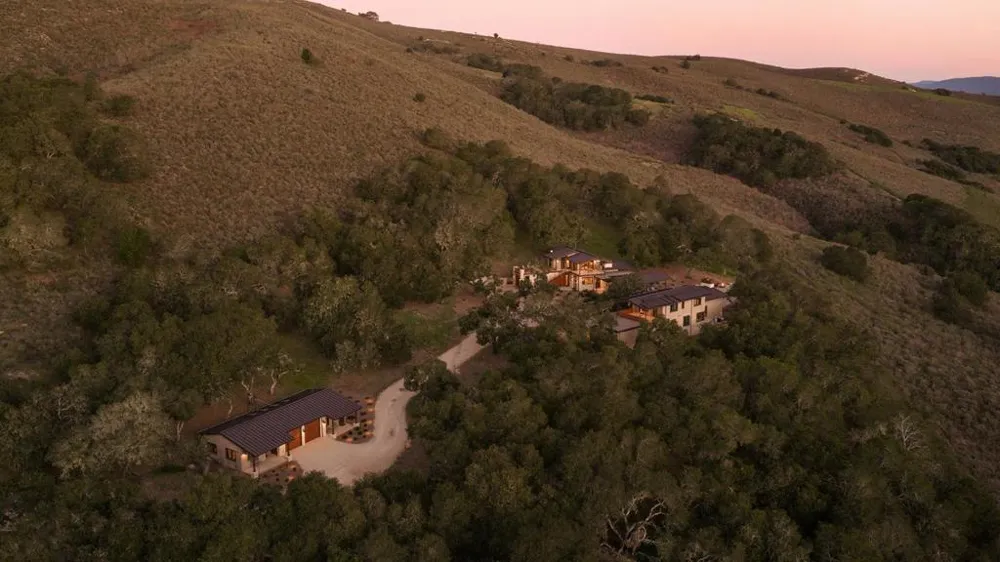 71 Este Canada Carmel, CA 93923