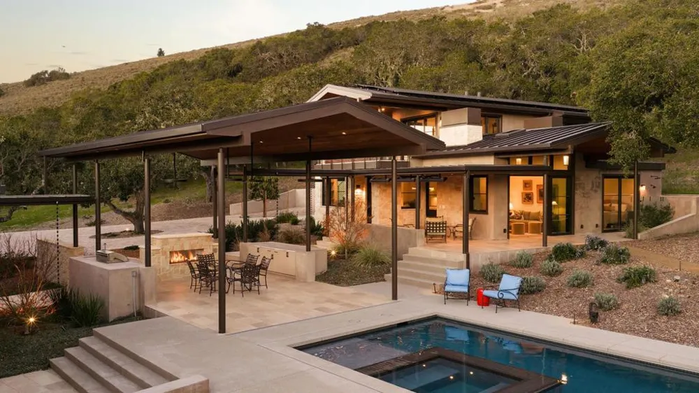 71 Este Canada Carmel, CA 93923