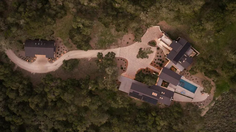 71 Este Canada Carmel, CA 93923