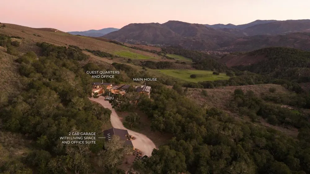 71 Este Canada Carmel, CA 93923