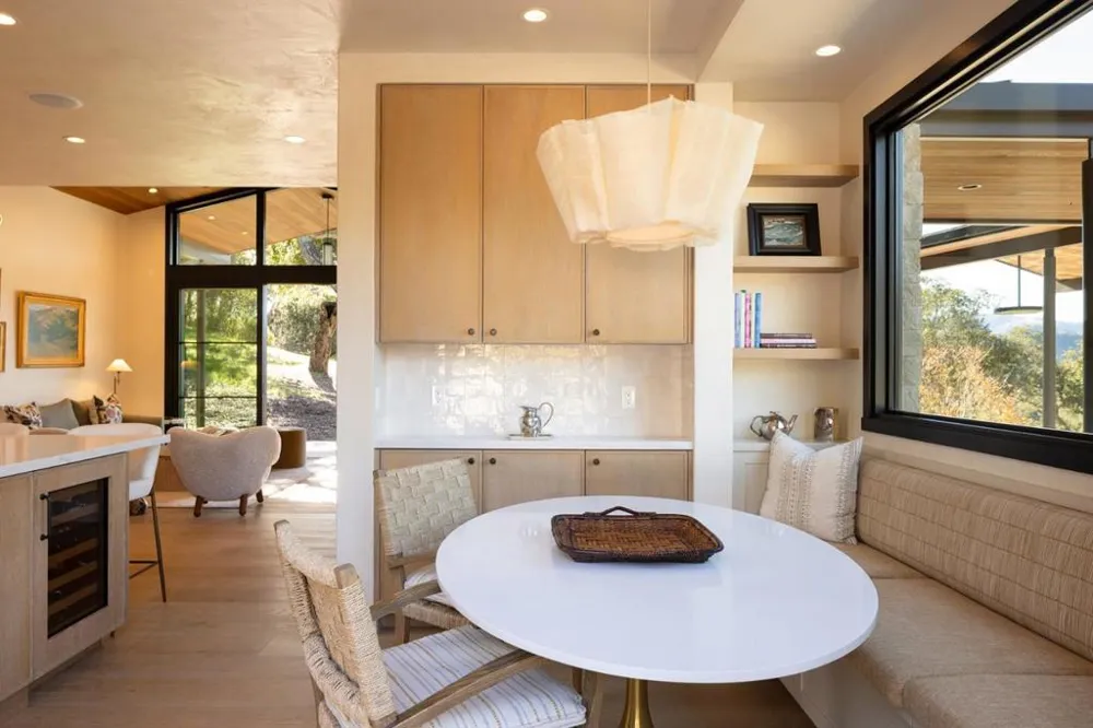 71 Este Canada Carmel, CA 93923