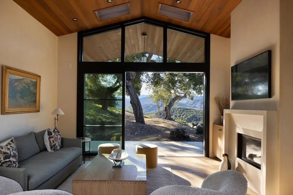 71 Este Canada Carmel, CA 93923