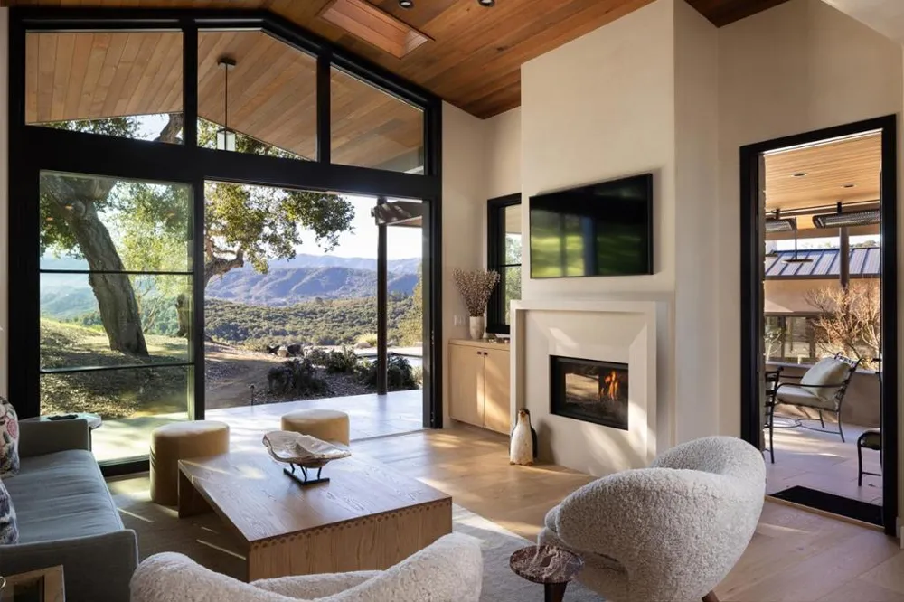 71 Este Canada Carmel, CA 93923