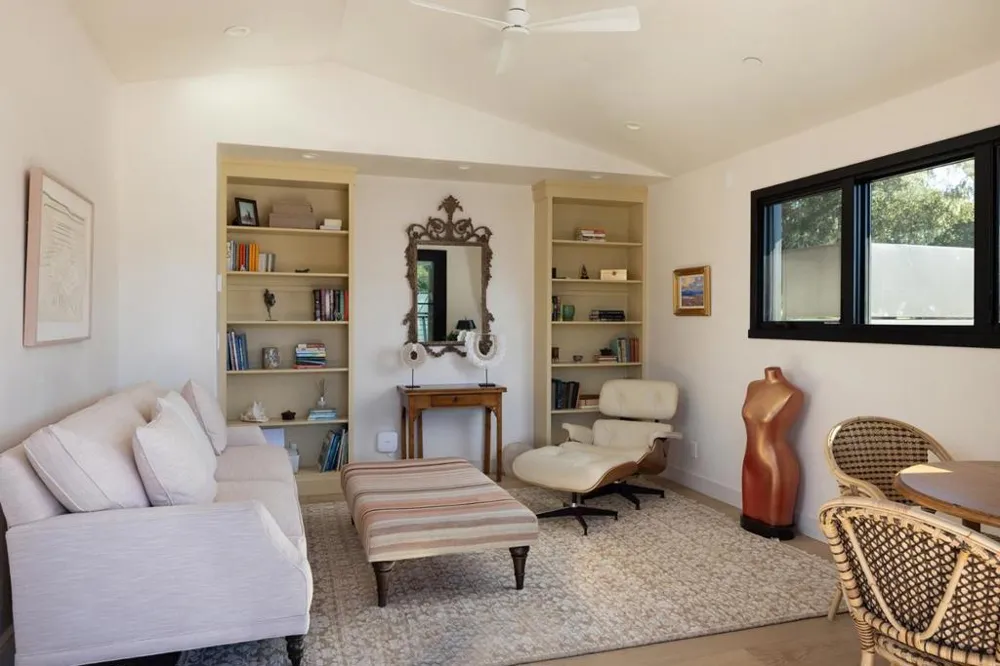 71 Este Canada Carmel, CA 93923