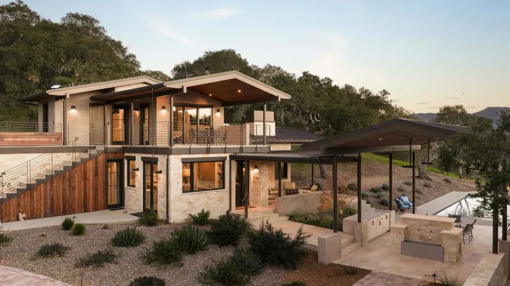 71 Este Canada Carmel, CA 93923