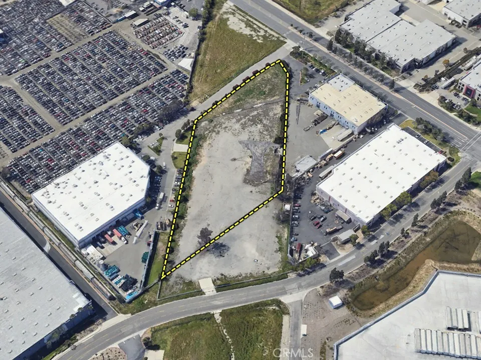 E Francis St Ontario, CA 91761