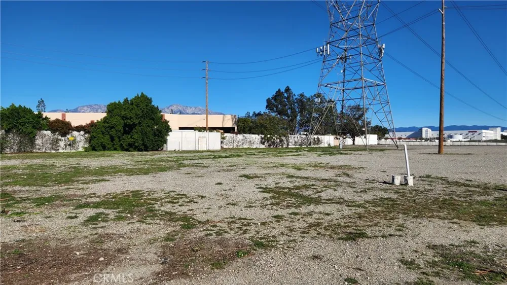 E Francis St Ontario, CA 91761