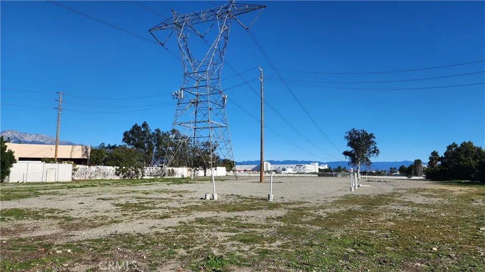 E Francis St Ontario, CA 91761