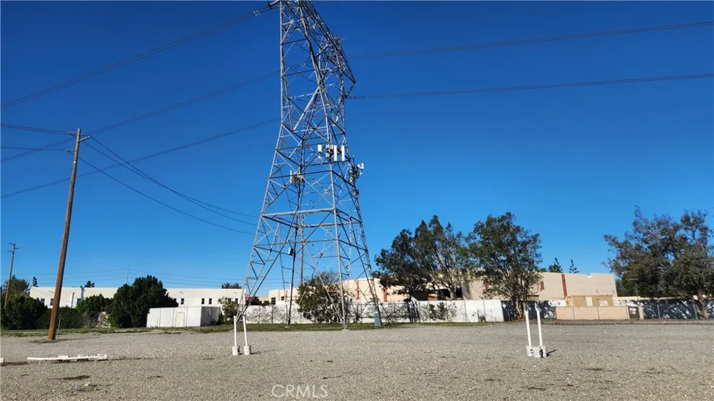 E Francis St Ontario, CA 91761