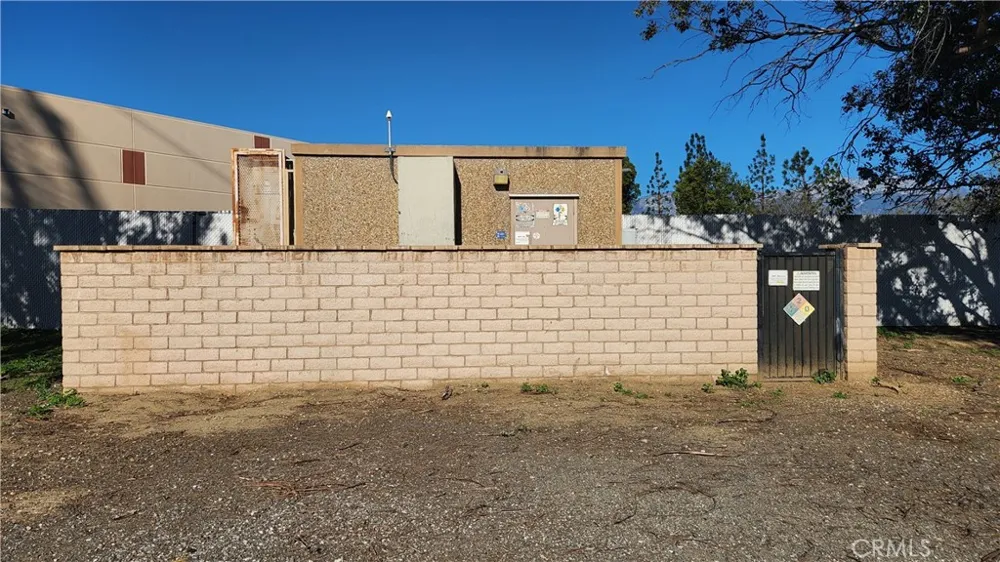 E Francis St Ontario, CA 91761