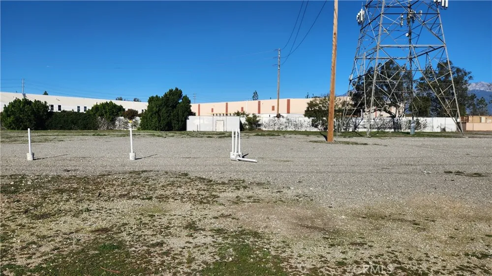E Francis St Ontario, CA 91761