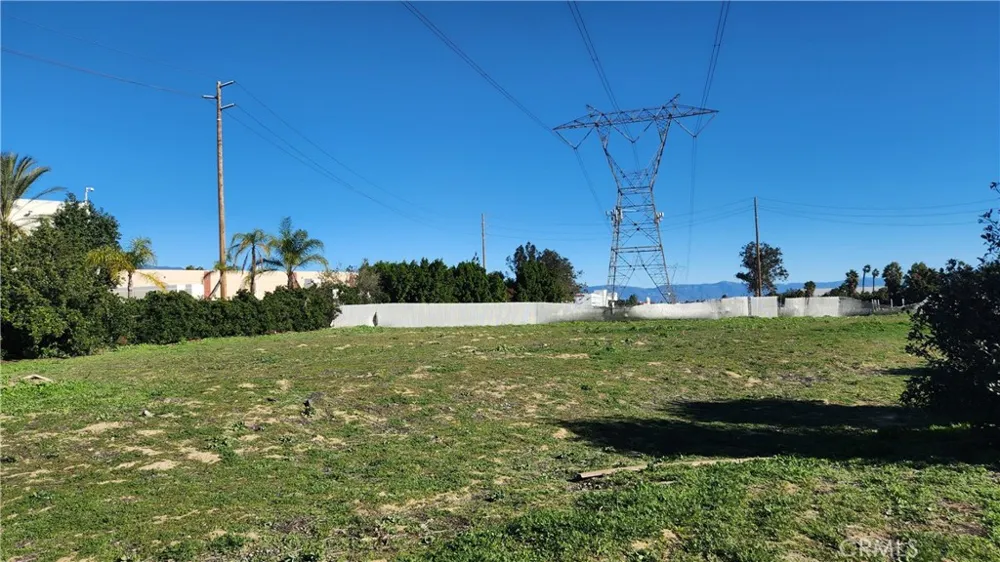 E Francis St Ontario, CA 91761