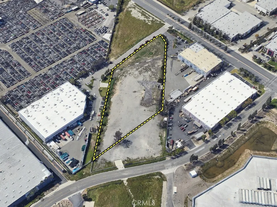 E Francis St Ontario, CA 91761