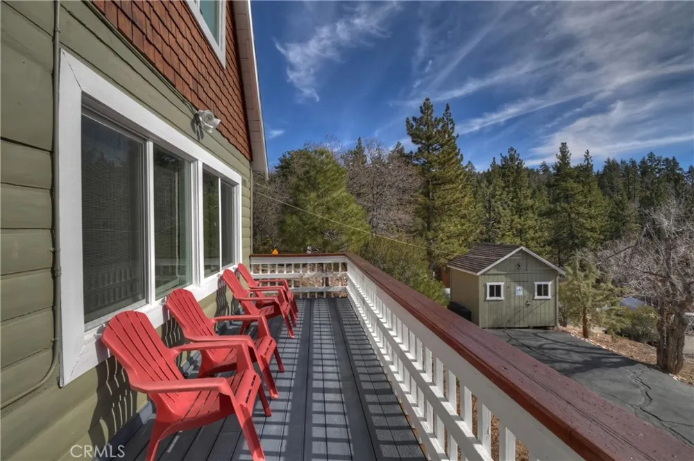 39676 Oakglen Fawnskin, CA 92333