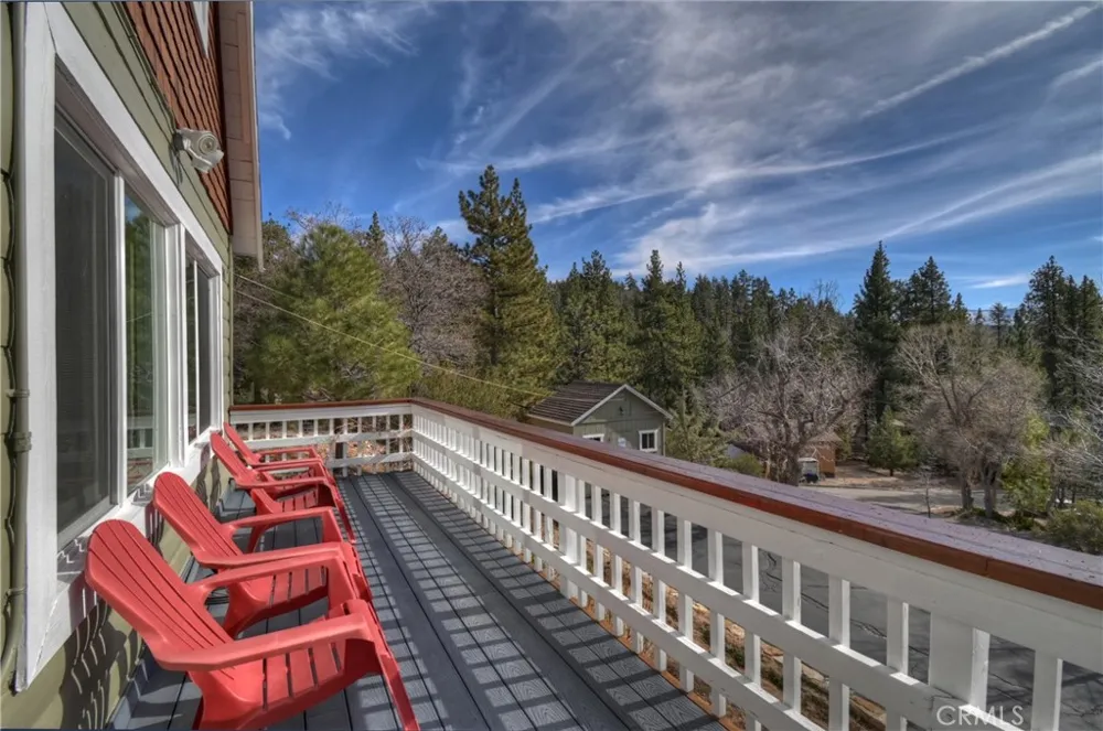 39676 Oakglen Fawnskin, CA 92333