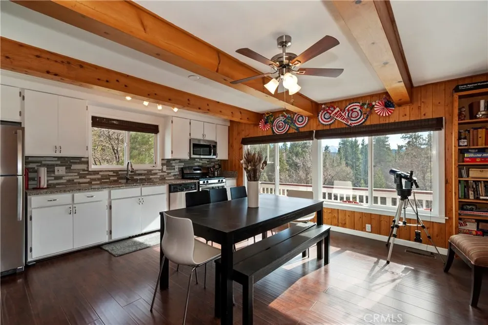 39676 Oakglen Fawnskin, CA 92333
