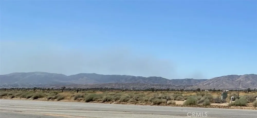 Sierra Highway Palmdale, CA 93550