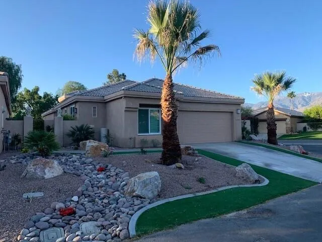 67613 Cielo Court Cathedral City, CA 92234