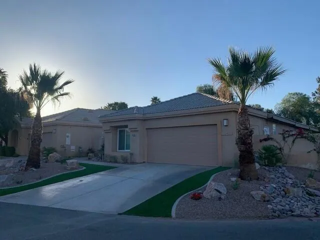 67613 Cielo Court Cathedral City, CA 92234
