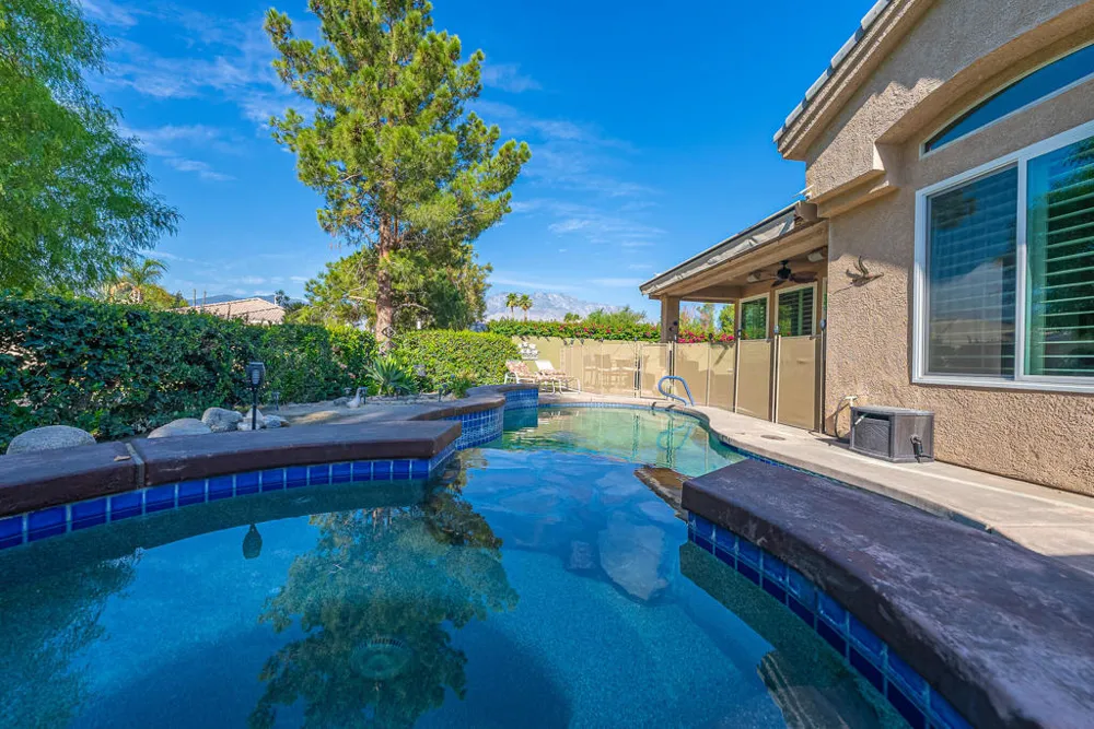 67613 Cielo Court Cathedral City, CA 92234
