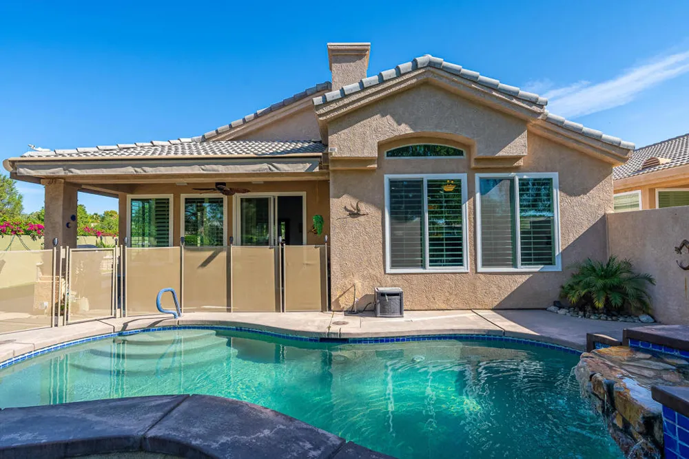 67613 Cielo Court Cathedral City, CA 92234