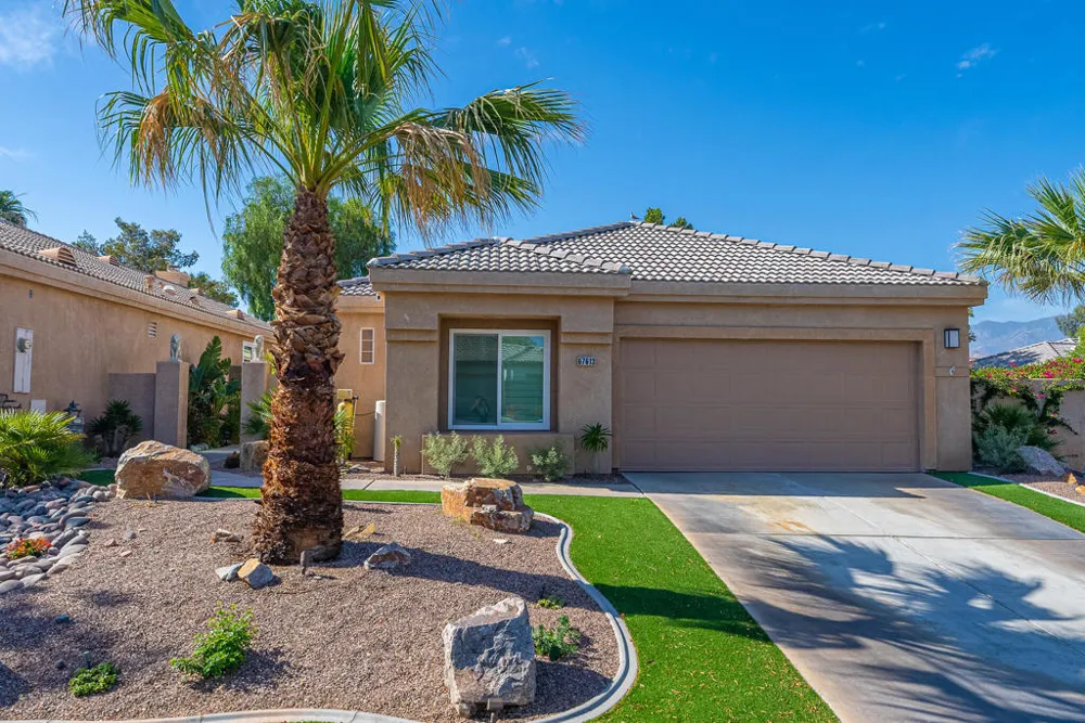 67613 Cielo Court Cathedral City, CA 92234