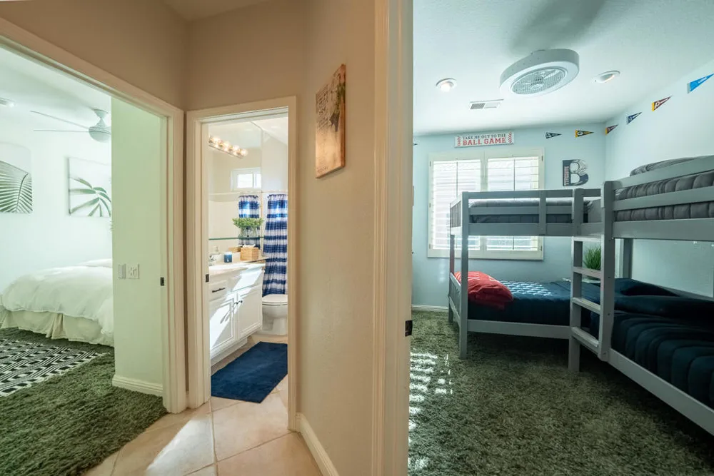 67613 Cielo Court Cathedral City, CA 92234